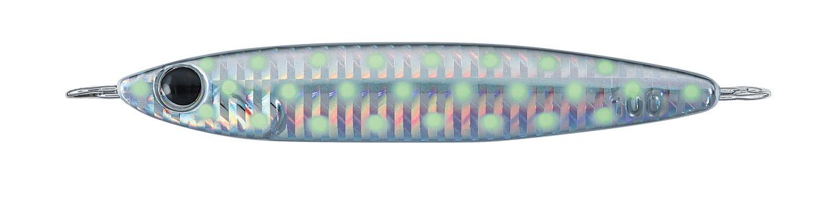 ZAKANA JIGS (ADDITIONAL COLORS)