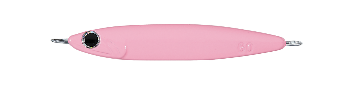 ZAKANA JIGS (ADDITIONAL COLORS)