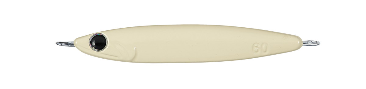 ZAKANA JIGS (ADDITIONAL COLORS)